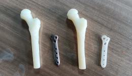 3D打印创新研究中心简介