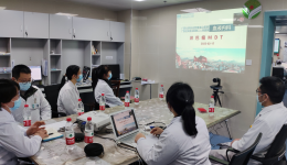 邕桂两地联合MDT  共克淋巴瘤诊疗难关