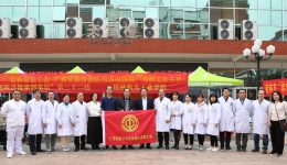 健康进校园   师生笑开颜