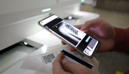 手机上看检查结果 自治区南溪山医院数字影像服务正式上线