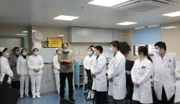 表彰奖状送上门  思想工作有创新