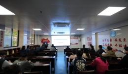 南溪山医院培育创新学科群 助推医疗科研新跨越