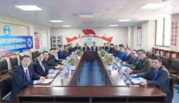 国家级肿瘤患者营养指导中心落户南溪山医院