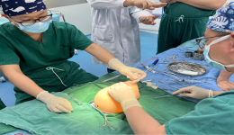 扎实学习技能 提高“变美”能力