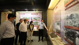 桂林市政协携手南溪山医院积极打造“书香医院”