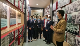 弘扬南医文化  传承救死扶伤精神