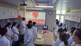 一场别开生面的“家园”连线