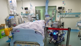 近40个日夜坚守，南溪山医院成功抢救一名急性重症胰腺炎患者