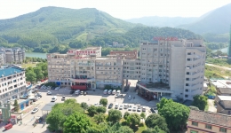 永福县人民医院简介