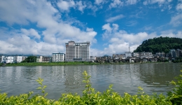 永福县中医医院简介