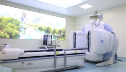 PET/CT分子影像中心简介