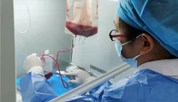 为生命续航|南溪山医院自体造血干细胞移植再上新台阶