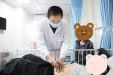 心系患者  与爱“童”行 ——自治区南溪山医院小儿外科副主任刘耀星