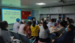 一“页”知秋 书香满园