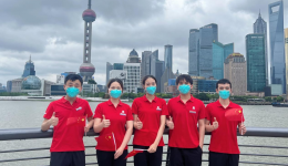 5名95后医疗队员的援沪抗疫故事