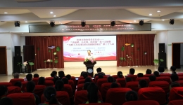 医疗专家进校园   师生健康有保障   南溪山医院送健康进基层第38站活动走进桂林市民主路小学