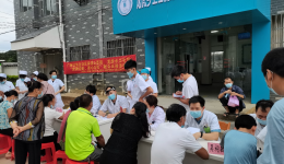 党建引领聚合力 行动学习出新意