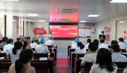 “查癌神器”展神功！自治区南溪山医院PET/CT检测突破两百例