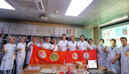 心神交流  心脑共治