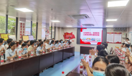 迎接新生力量，共创美好未来