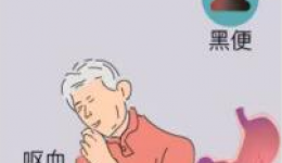 上消化道出血须知