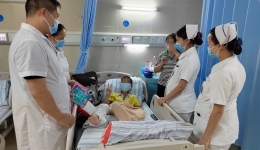 10岁少年重症肌无力，医生助他圆梦校园