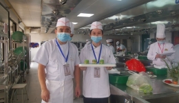 传承药膳文化   助力健康桂林  桂林市举办第一届中药、壮药、瑶药药膳大赛   