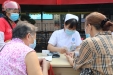 自治区南溪山医院开展服务百姓健康行动大型义诊活动