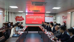 自治区专家组到南溪山医院开展医疗器械临床试验机构监督检查