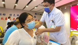 李亮：撑起生命之“脊”的“降魔人”