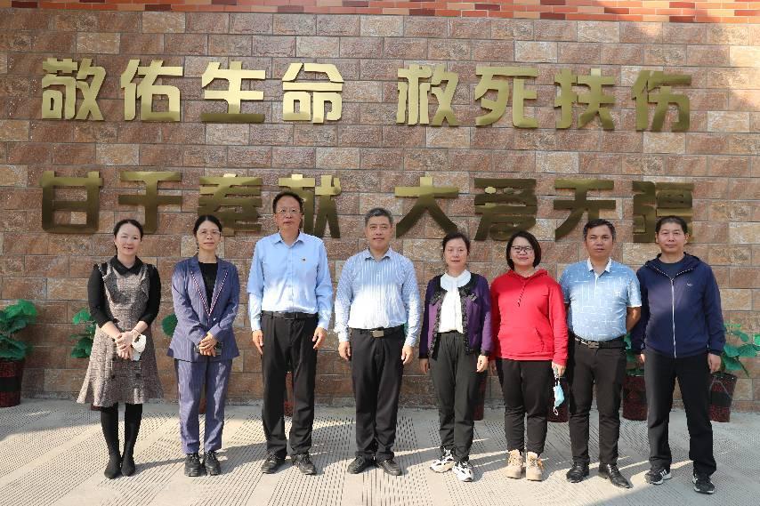 4.活动合影。李金戈摄