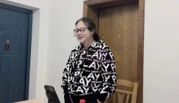 激扬青春克时艰，“云上歌会”聚人心