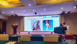 广西烧伤整形外科病例大赛南溪山医院喜获佳绩