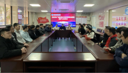 关爱“男丁格尔”|自治区南溪山医院召开男护士座谈会