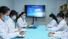 党建引领学科建设，教学促进党建发展