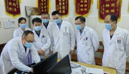 精准帮扶显成效基层群众得实惠|自治区南溪山医院医联体工作有声有色