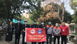 安全工作重于泰山 系列之2：消防安全专项检查