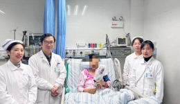 做有温度的护士 守护女性健康 南溪山医院外科第四党支部开展妇女节主题党日活动