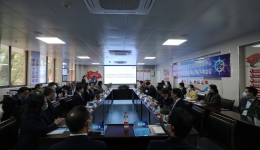 喜报！自治区南溪山医院顺利通过CSCO全国肿瘤患者营养指导国家级中心现场评审