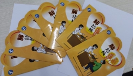 自治区南溪山医院开展“世界肺结核防治日”宣传活动