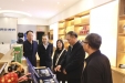 发挥政协作用  助力企业发展 桂林市政协副主席谭建国带队视察燕京啤酒（桂林漓泉）股份有限公司