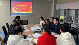 勇剖析 学理论 悟精神 自治区南溪山医院内科第十一党支部召开组织生活会