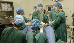 南溪山医院多科协作为压力性尿失禁患者重塑女性自信之美