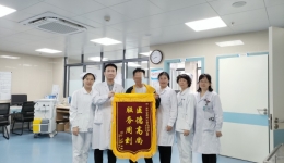 十次危急值“报警”，科学降糖转危为安 自治区南溪山医院成功救治一例糖尿病酮症酸中毒患者