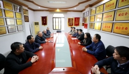 “四方”联学有创意   加强交流促发展