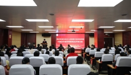 提升老年护理服务质量，共话医院护理崭新篇章