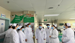 关爱老年健康 共促学科发展