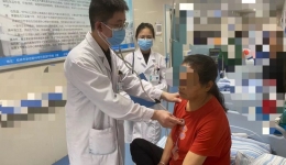 女子咳嗽发烧两个多月，竟是毛霉菌作祟