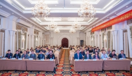 自治区南溪山医院成功举办  桂林市医学会骨外科学分会脊柱脊髓学术会议暨脊柱论坛