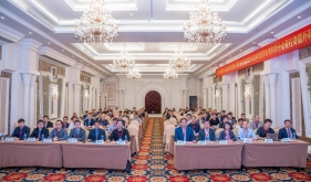 自治区南溪山医院成功举办  桂林市医学会骨外科学分会脊柱脊髓学术会议暨脊柱论坛